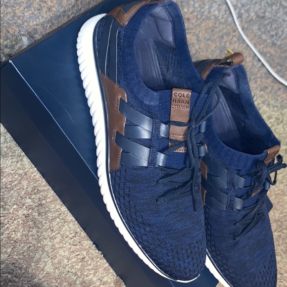 COLE HAAN GRANDMOTION - Picture 1 of 6